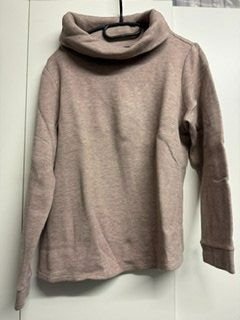 Pulls & Sweat-shirts: ZERO Pullover mit Kragen 42 – D'occasion à Gommiswald par Anika6