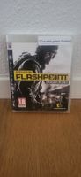 PS3 - Operation Flashpoint Dragon Rising