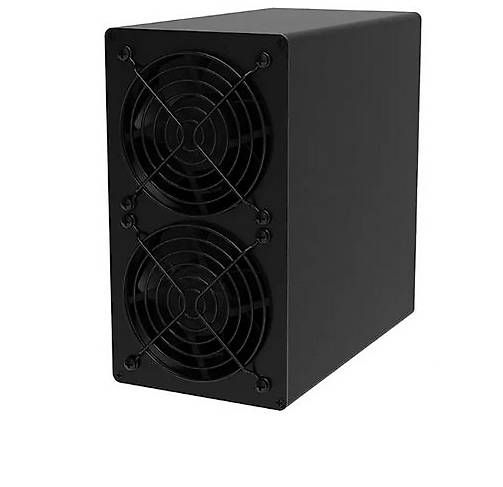 Coin Miner: Aleo Miner 3er Set – Usato da Tägerwilen venduto da Donfidele 2