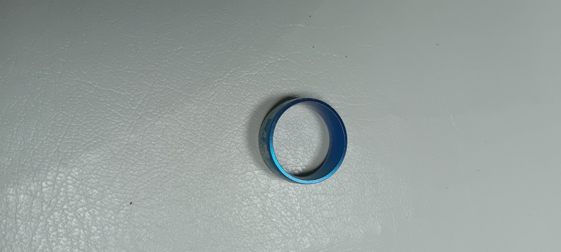 Bagues: ring edelsthal 316L,,,mit drachen,,,matt – Neuf (Voir description) à Basel par bij_5hqd 3
