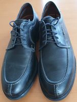 Herrenschuh Fretz Men Starson Goretex