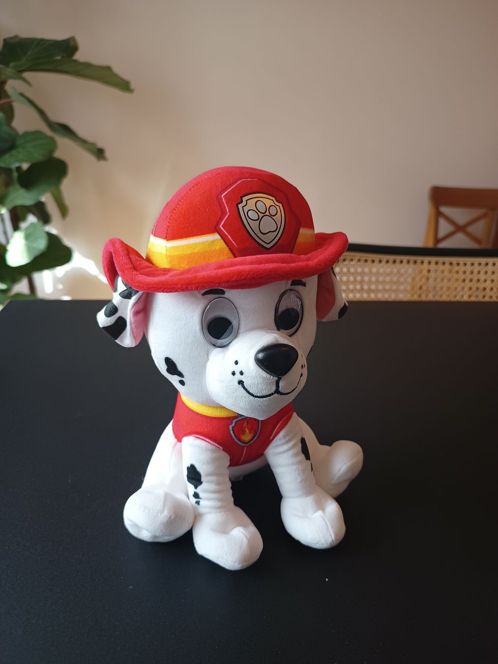 Giocattoli: Marshall Paw Patrol Kuscheltier – Usato da Winterthur venduto da flowing_de 1