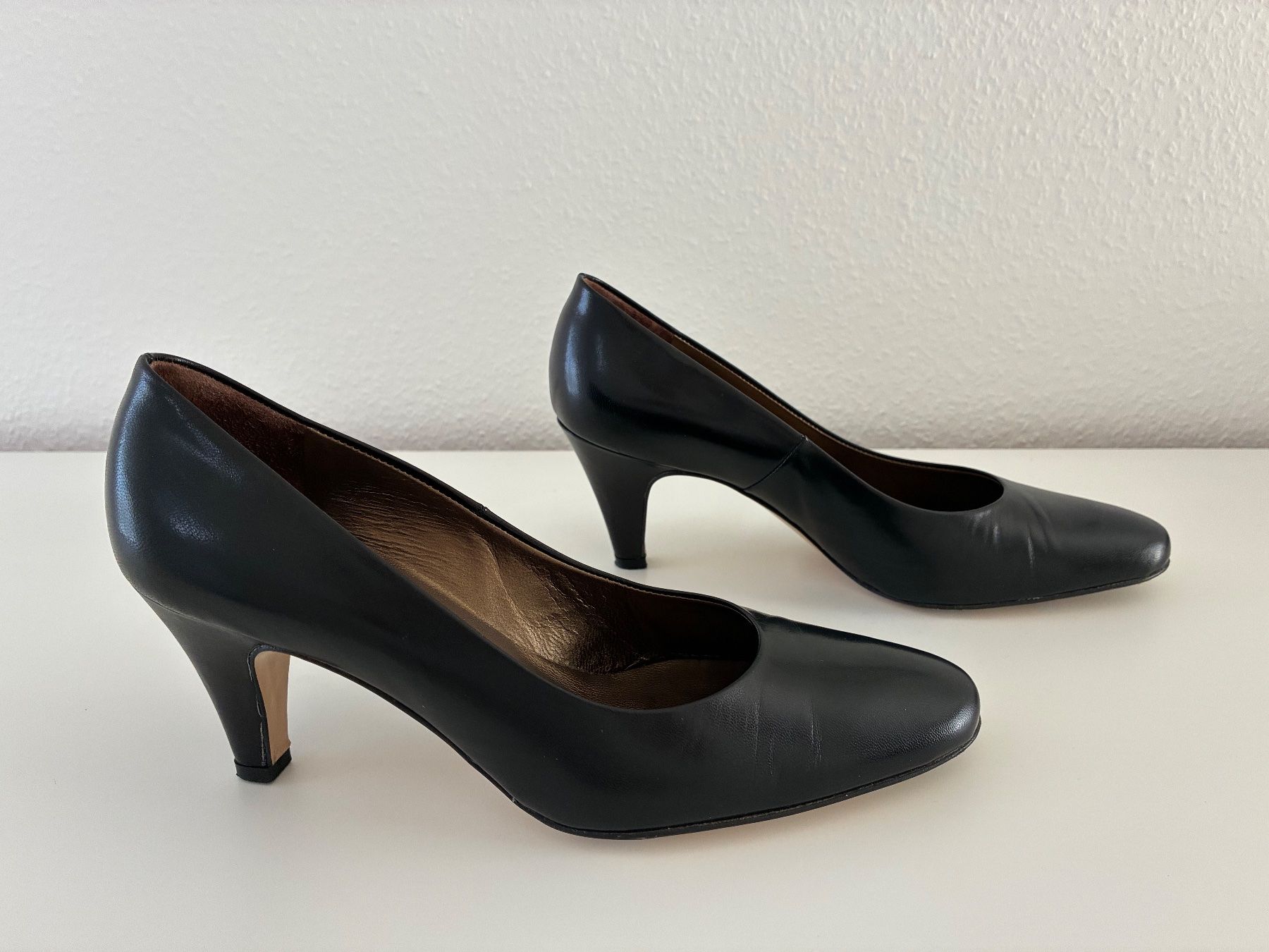 Chaussures femmes: Eleganter Pumps von Peter Kaiser – D'occasion à Zürich par SOMO120 4