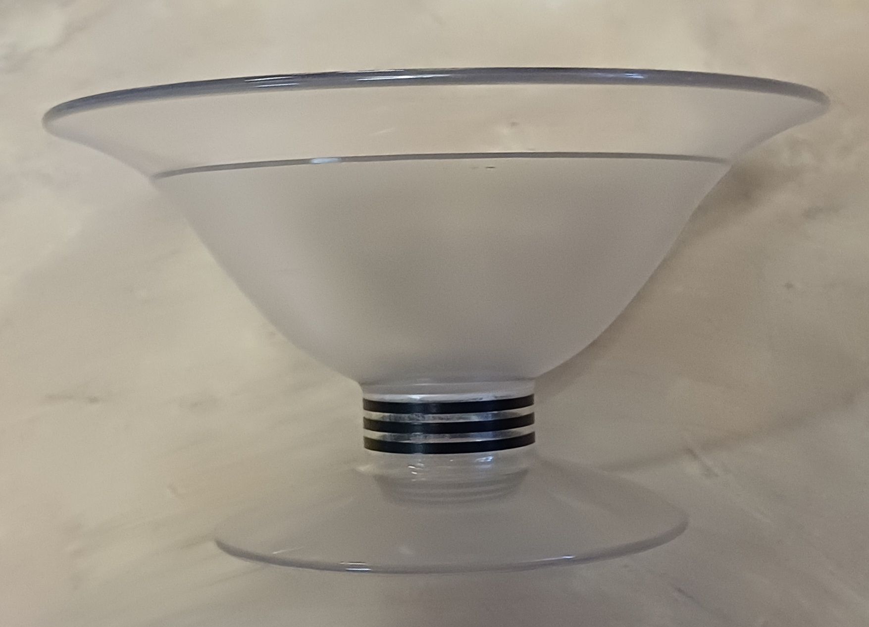 Tupperware Contenitori & Simili: 12 Tupperware Eisbecher – Usato da Merenschwand venduto da Brockinell 2