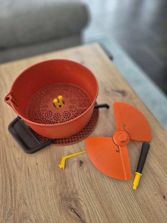 Elettrodomestici da cucina: Passevite Betty Bossi – Usato da Seengen venduto da Shearer