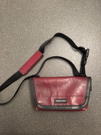Tasche FREITAG crossbody Tasche guter Zustand