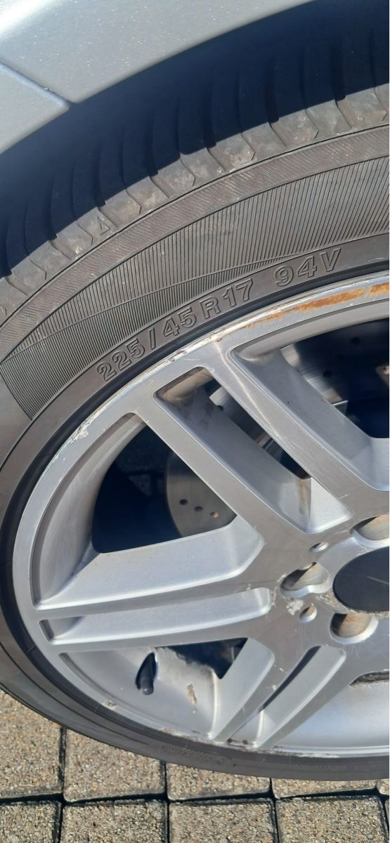 Mercedes-Benz Autos: Mercedes-Benz C 200 CGI T – D'occasion à Oftringen par markmanyak98 4