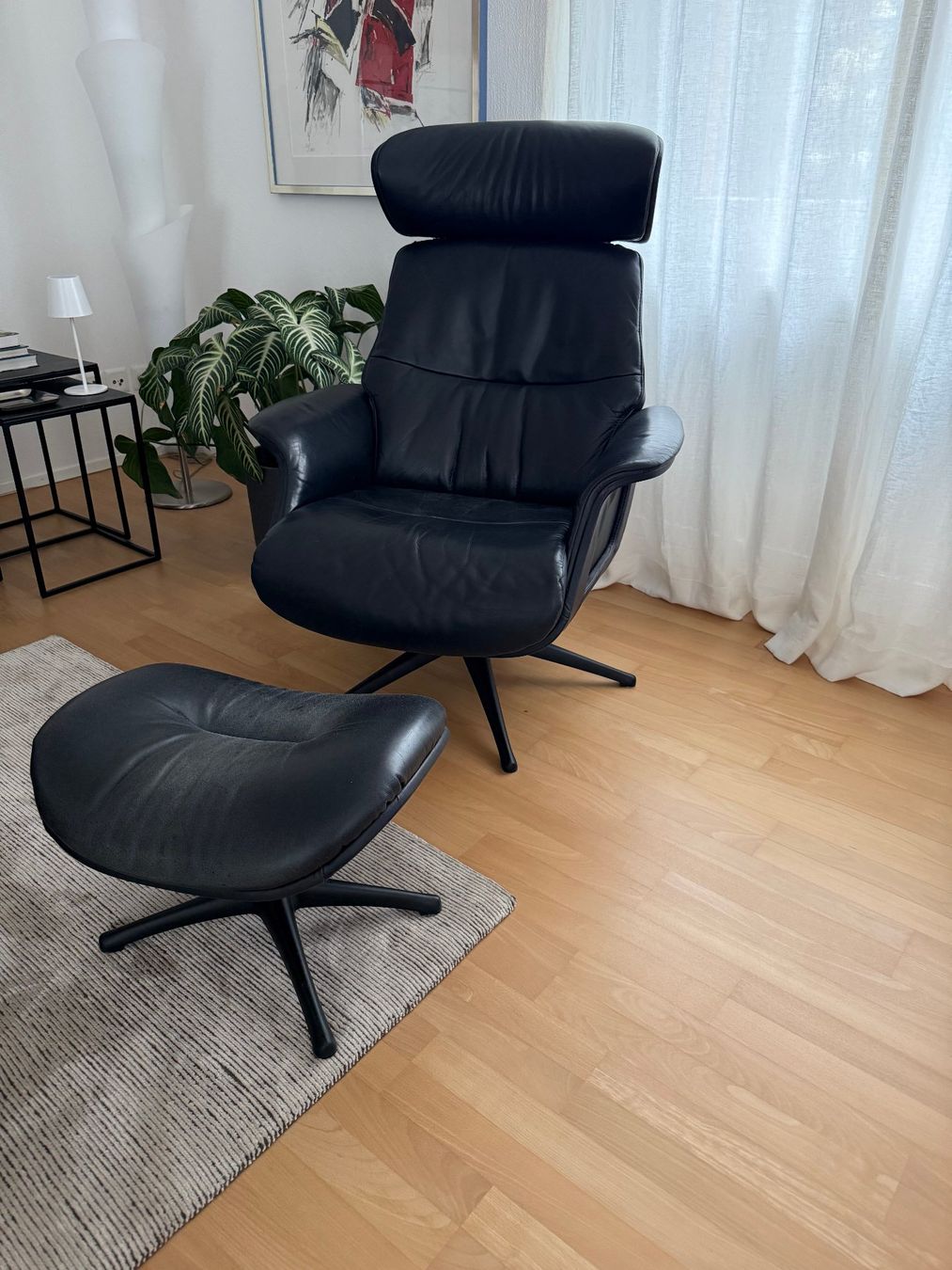 Poltrone: Sessel Leder – Usato da Igis venduto da Gablin 1