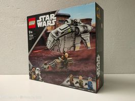 LEGO® Star Wars™ 75338 Überfall auf Ferrix™ - NEU