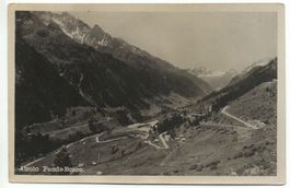 AIROLO Fondo Bosco