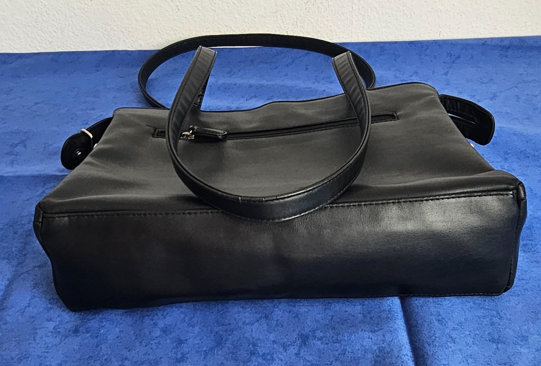 Picard Borse da donna: ***PICARD ***Leder Handtasche – Usato da Bronschhofen venduto da Xena37 5