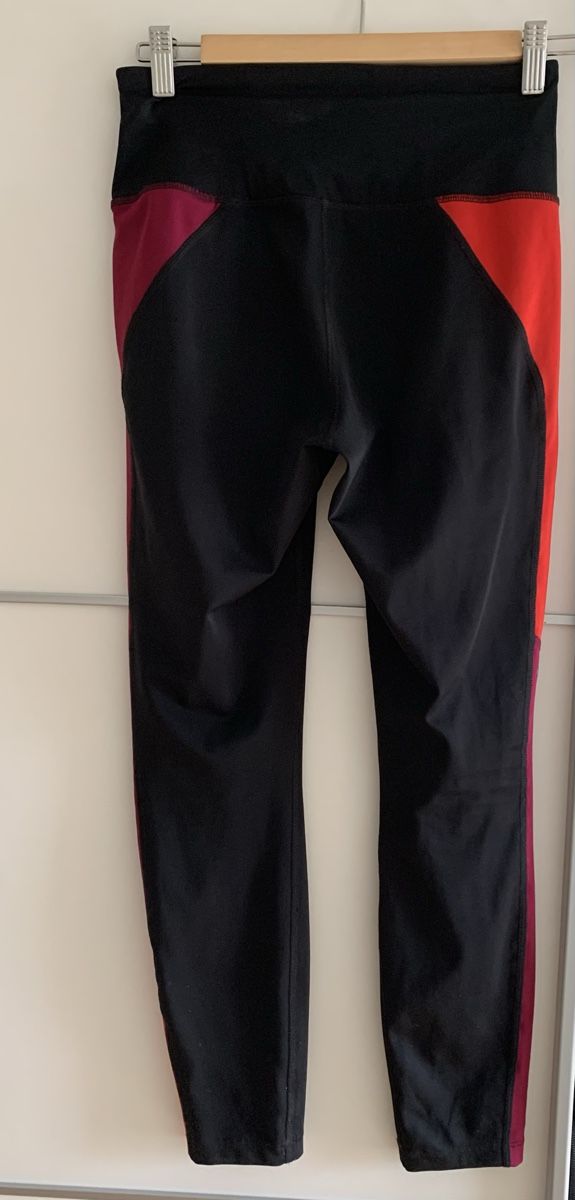 Asics Pantaloni: Asics Tights , Gr. S – Usato da Uster venduto da snickers3 1