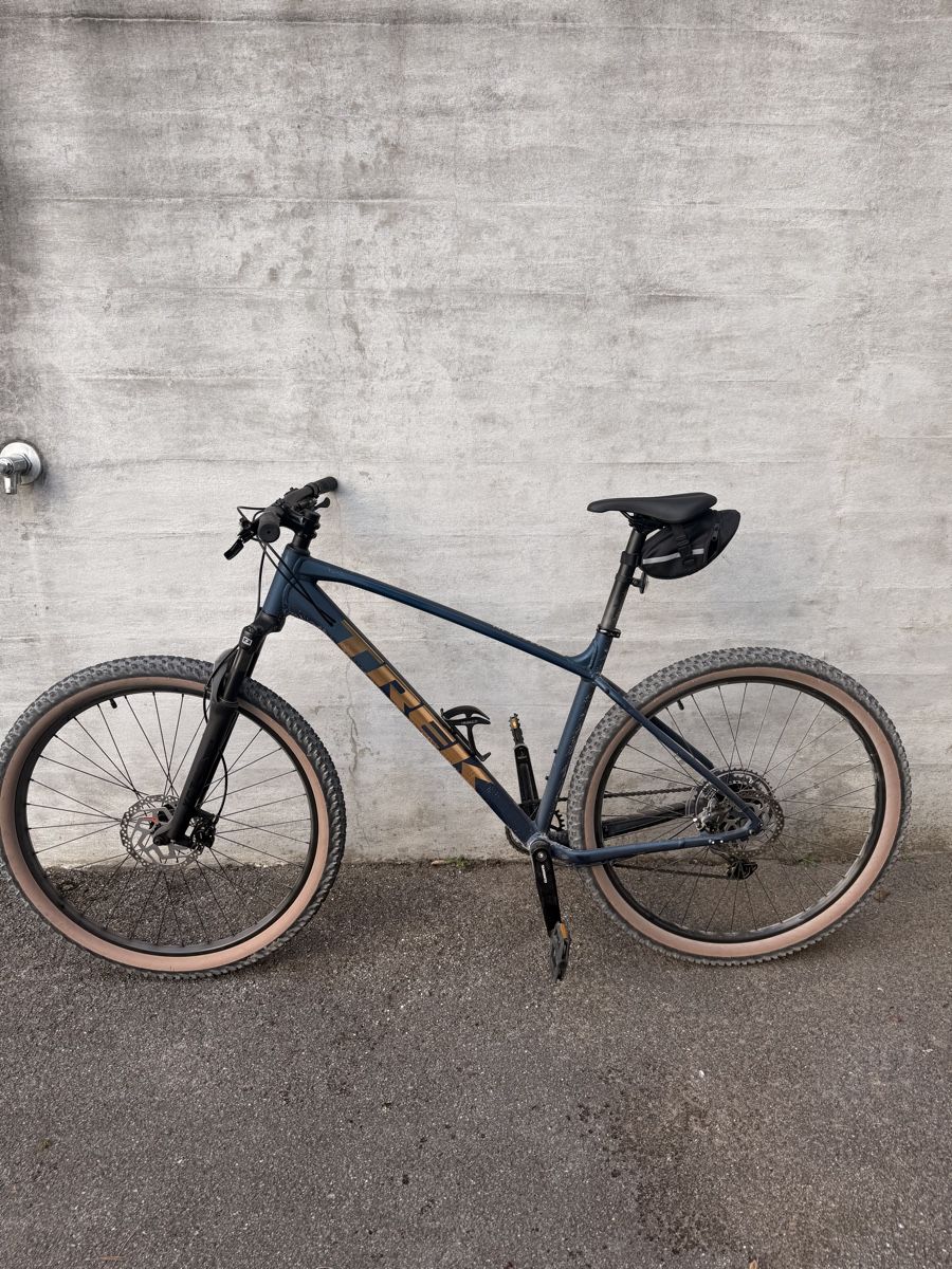 Biciclette: Mountainbike NEUWERTIG!!! – Nuovo (secondo la descrizione) da Goldach venduto da rei_6wpw