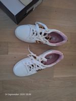 Dune sneakers 