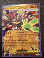 Black Star Promo / Mega-Zygarde ex 071 EN (Perfect Order)