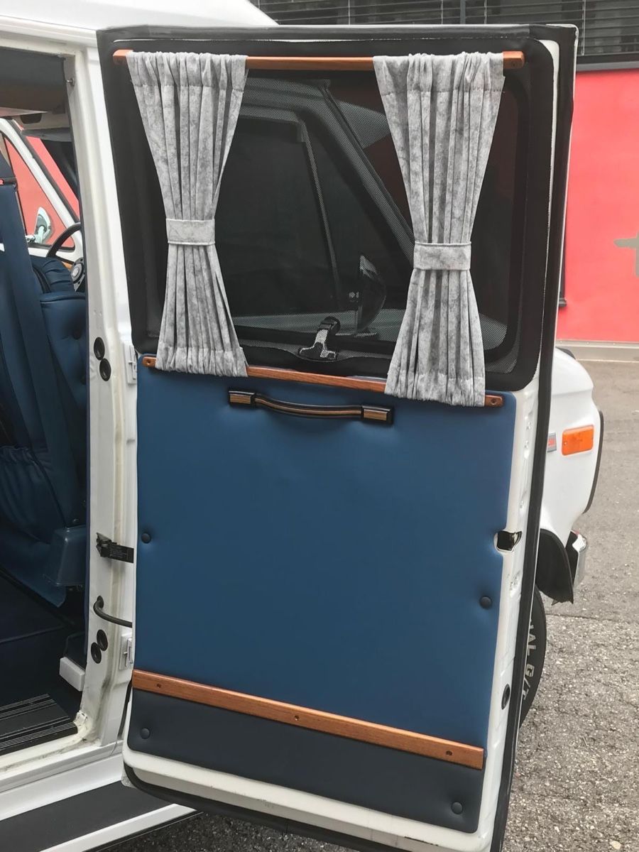 Chevrolet Automobili: Chevrolet / GMC Vandura 2500 – Usato da Eschenbach SG venduto da Rogera2 7