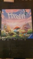 Mycelia