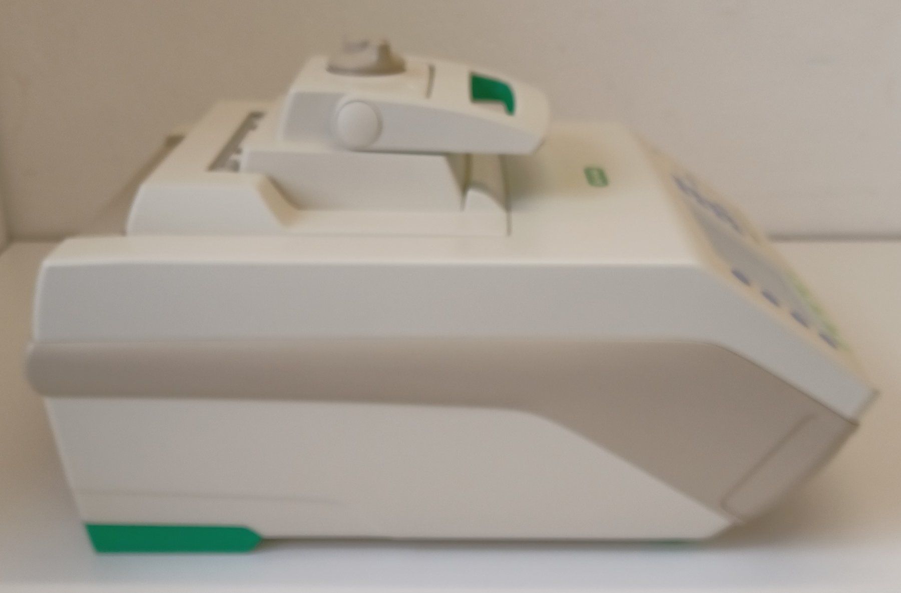 Accessori da laboratorio: Bio-Rad C1000 Thermal Cycler – Usato da Niederdorf venduto da LeptonAG_Labor 3
