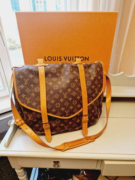 louis vuitton geldbörse herren Original. Top Zustand