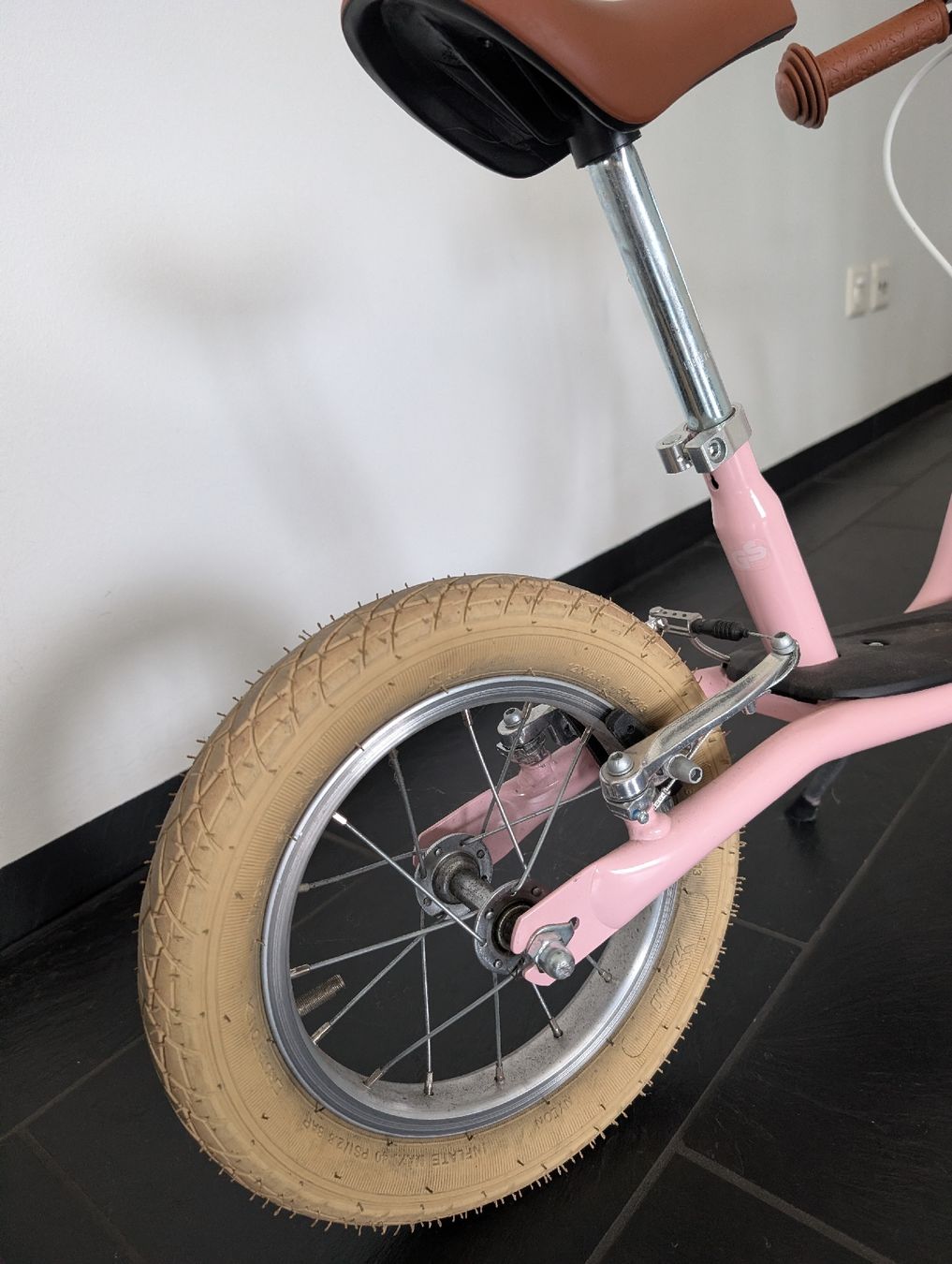Puky Veicoli per bambini: Puky Laufrad Top Zustand – Usato da Stettfurt venduto da gutzli_al 4
