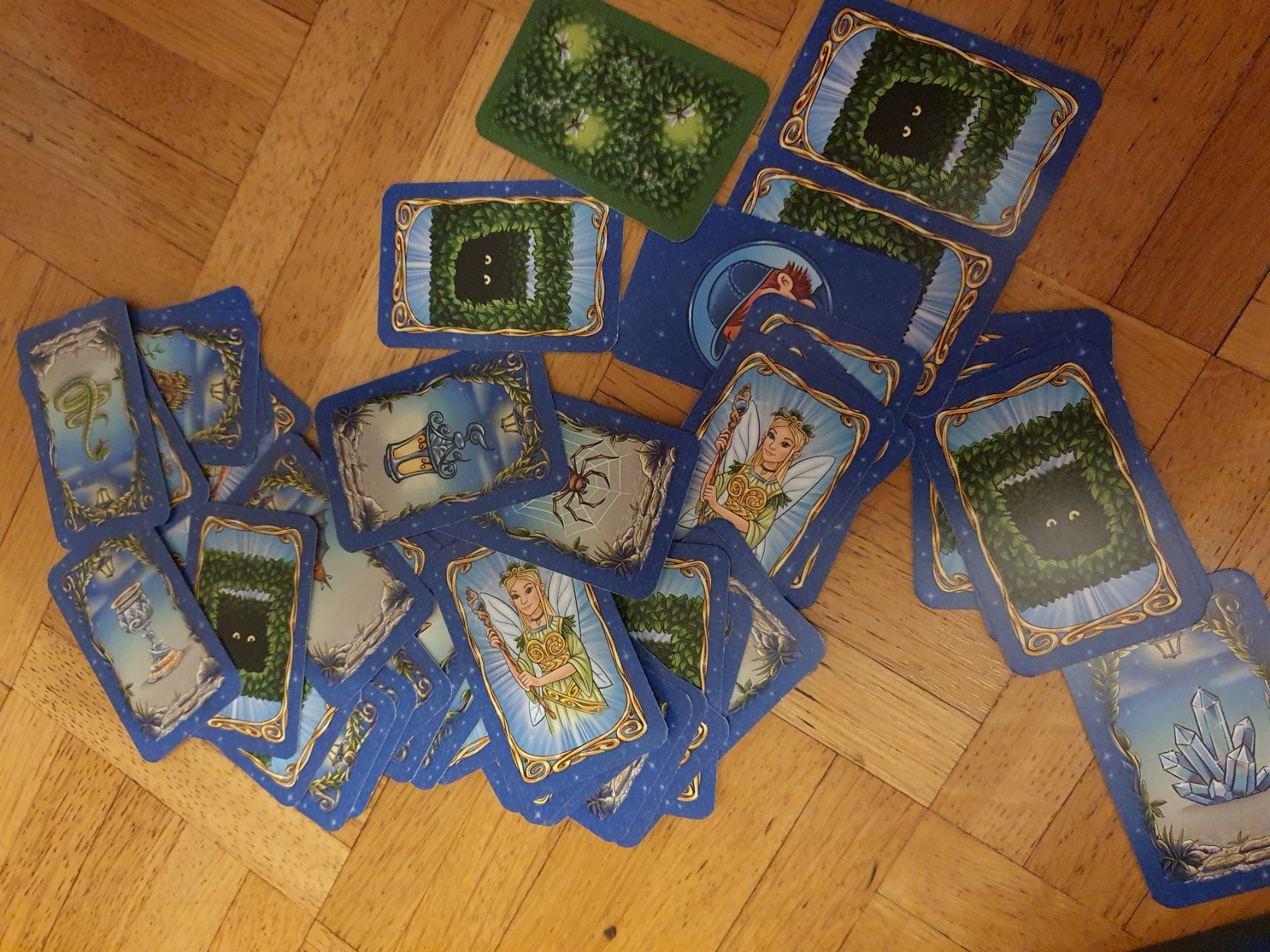 Ravensburger Giochi: Labyrinth Spiel Ravensburger – Nuovo (secondo la descrizione) da Genève venduto da sve_kk28 6