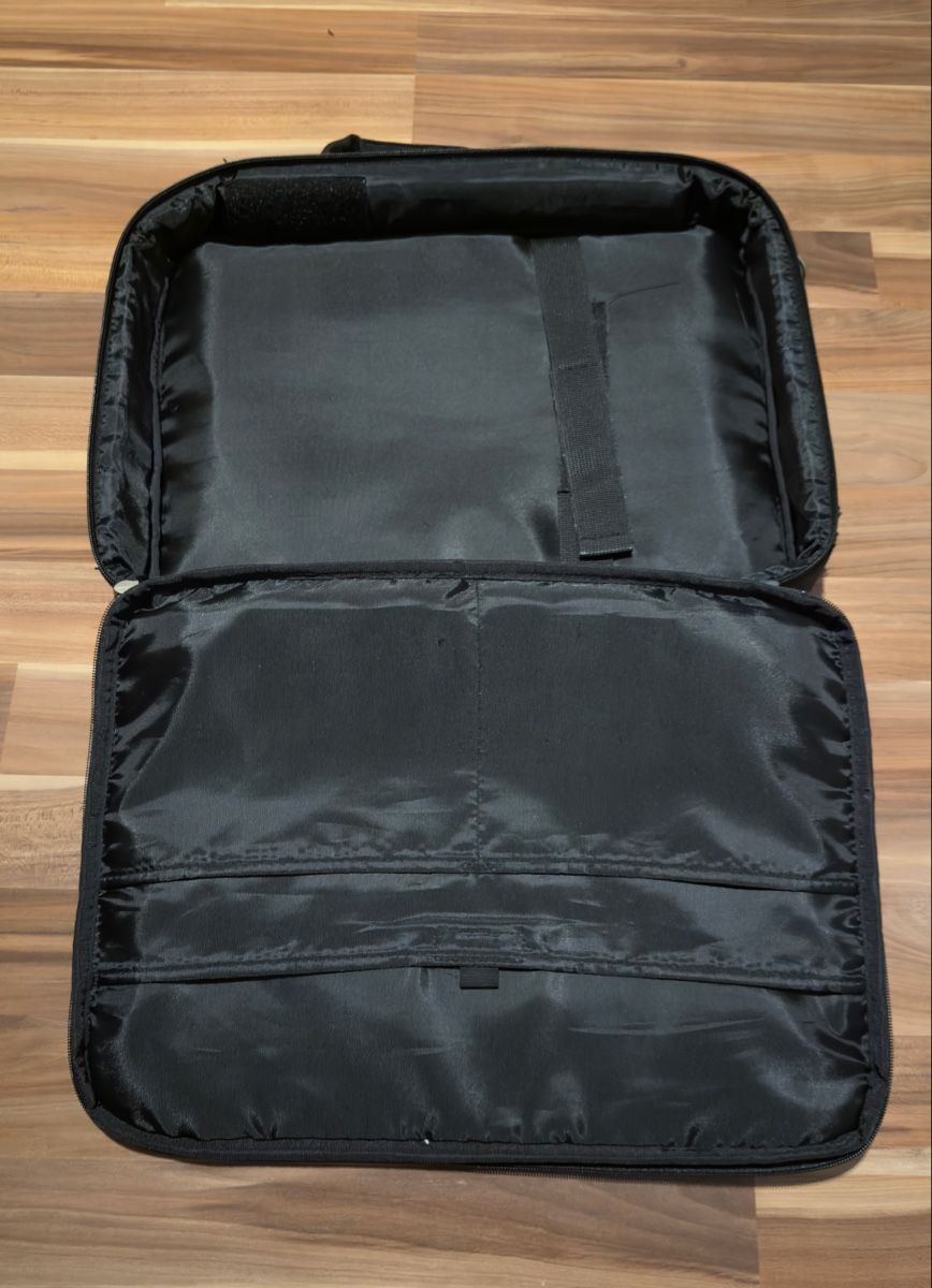 Borse: Sumdex Laptop-/Notebooktasche Schwarz – Usato da Brugg AG venduto da Immerallesguet 2