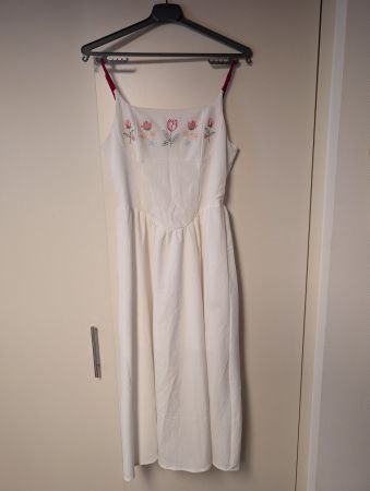 very nice, cute and sexy summer dress