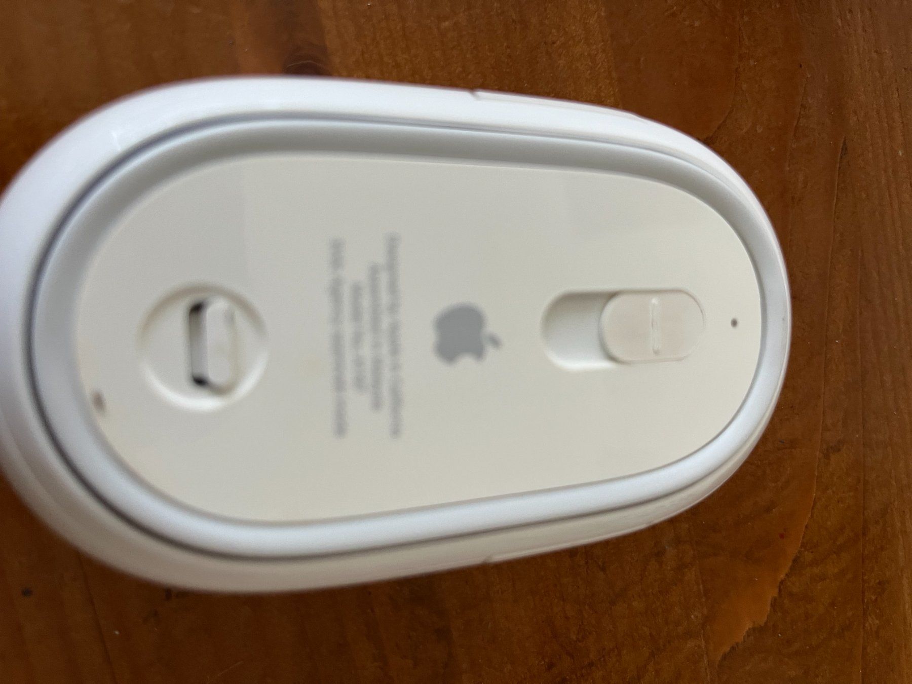 Apple Souris: Apple Magic Mouse – D'occasion à Winterthur par fla_hwg8 1