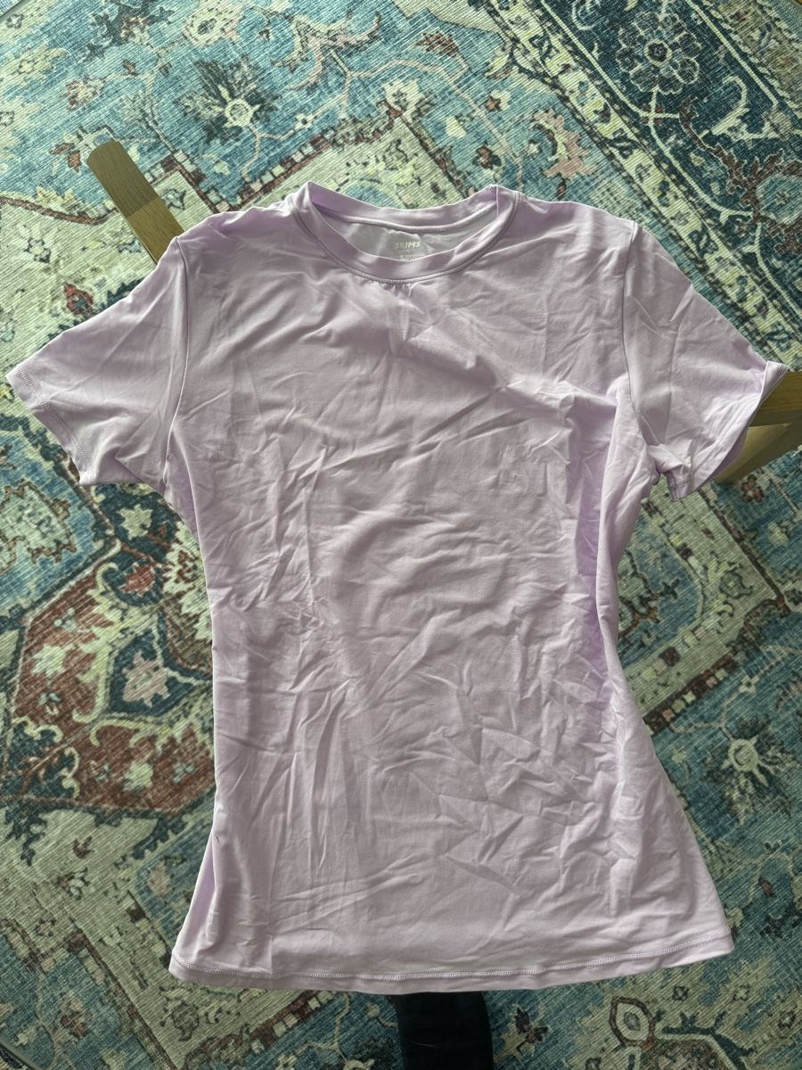 Skims Tops: Rosa/lilac skims top – Gebraucht aus Bottighofen von mlj_5dlb 1