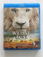 Der Weisse Löwe Blu Ray sehr gut