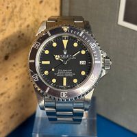 Rolex Sea-Dweller 16660 1983
