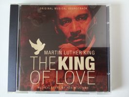 The King of Love - Musical Story by Ron Williams
