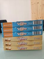 Toffifee Coconut und White Chocolate Schokolade Pralines