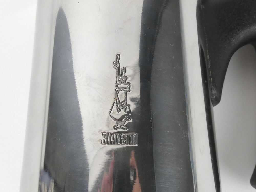 Bialetti Musa Elegance Kaufen auf Ricardo