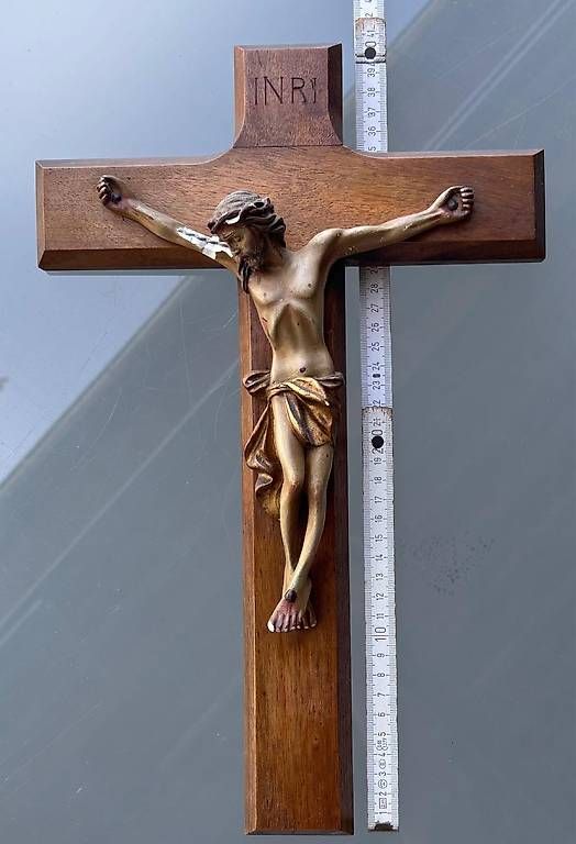 Statuette: Kruzifixe – Usato da Eich venduto da mar_snc6