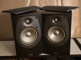Infinity Beta 20 Regallautsprecher - Top Zustand