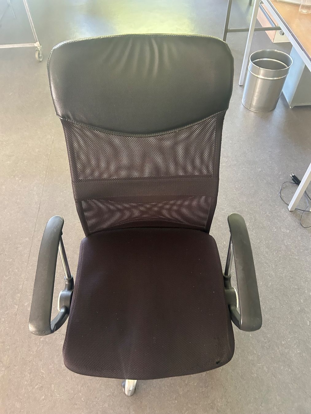 Chaises: Bürodrehstuhl – D'occasion à Zürich par Tm7 1