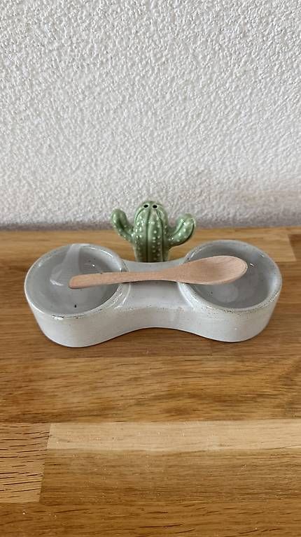 Plateaux: Guacamole Dip Schale – D'occasion à Abtwil AG par mic_l9gf