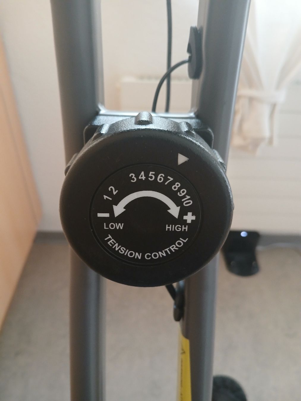 Hometrainer: Sportana EAGLE II Heimtrainer gut erhalten – Usato da St. Gallen venduto da stern212 2