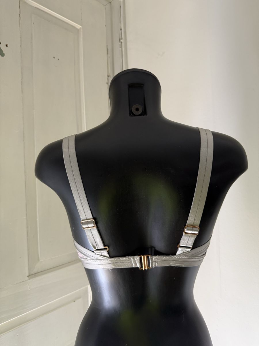 Costumi da bagno & Bikini: Bandage Bikini top – Usato da Baden venduto da agora_newgeneration 2
