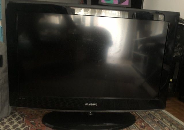 Televisori: SAMSUNG TV – Usato da Staad SG venduto da mik_9q78 6