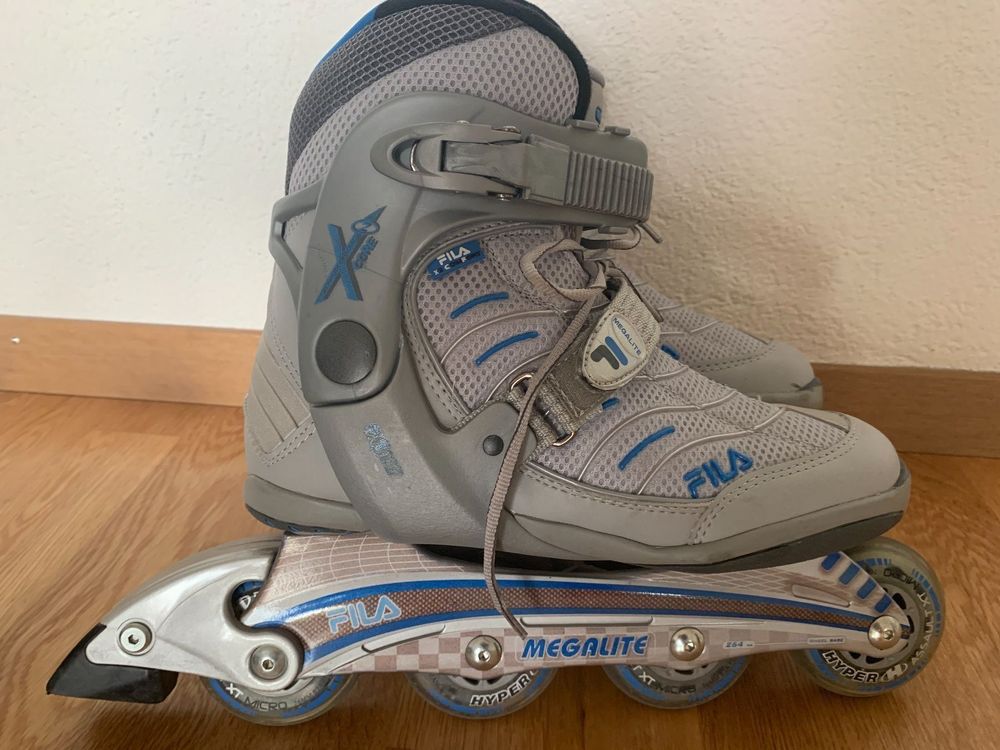 fila skates rollschuhe