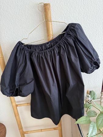 Bluse COS Gr. 40