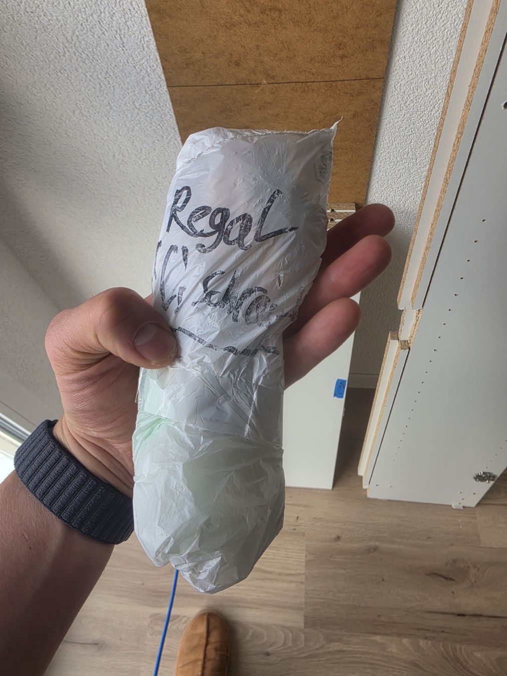 Ikea Regale: Ikea Billy Regal ohne Inhalt – Gebraucht aus Dottikon von Igneele 5