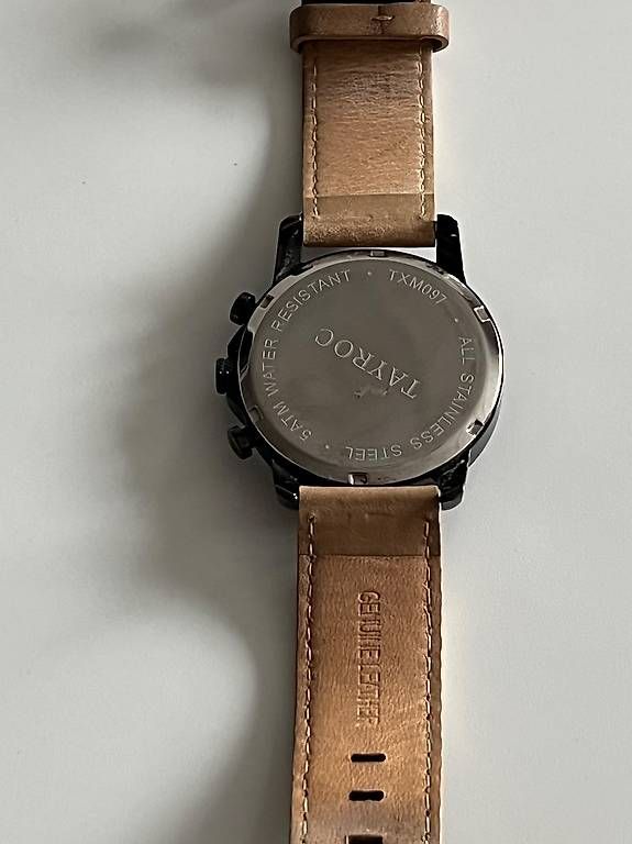 Orologi: Tayroc TXM097 Herrenuhr – Usato da St. Gallen venduto da mac_8rtz 3