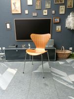Stuhl Fritz Hansen 3107