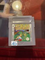 Tennis Spiel für Game Boy, Nintendo, Retro, Sommer ☀️