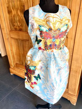 Belle Robe Nevada Love T-S NEU