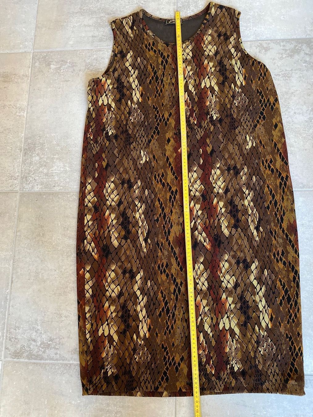 Vestiti: Sommerkleid – Usato da Bülach venduto da Jackybabue 5