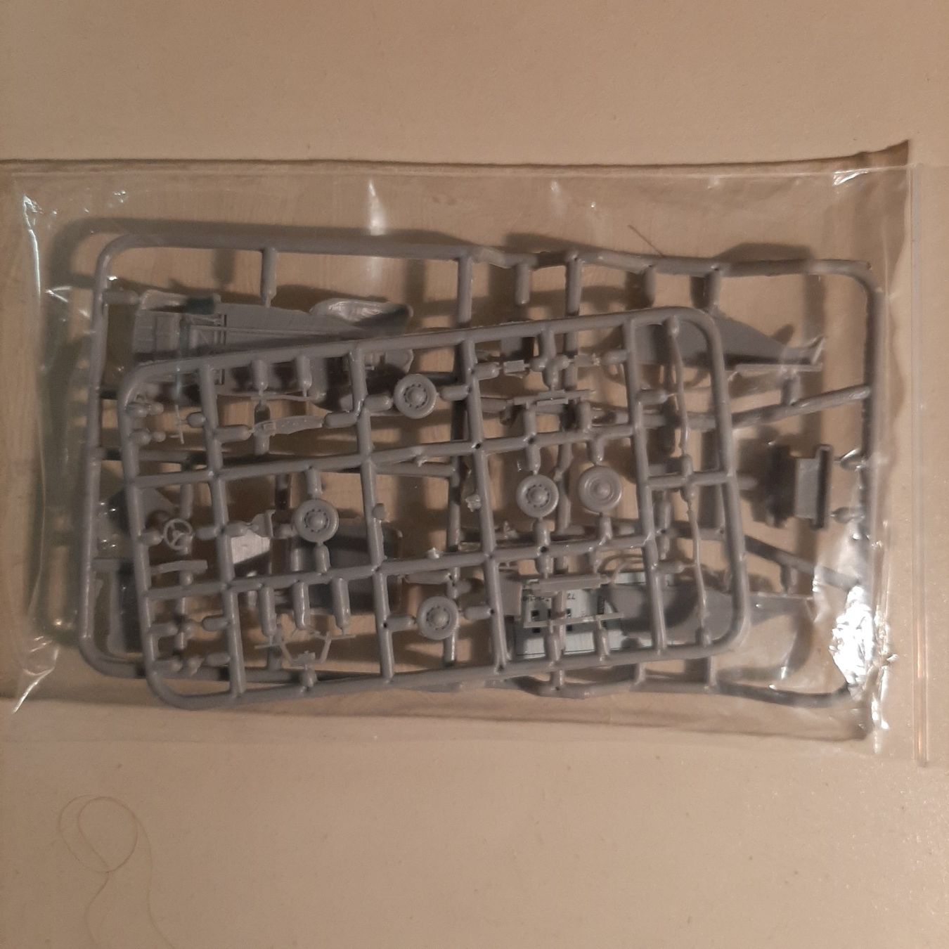 Kit di modellismo & Modellini statici: 190 ... Citroén 11 CV Avant ... ACE 72273 – Nuovo (secondo la descrizione) da Bonstetten venduto da Benibanny59 3